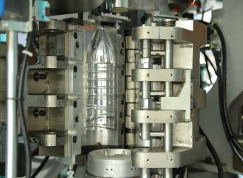 DEMARK Fully Automatic Rotary Blow Molding Machine: Revolutionizing Bottle Production